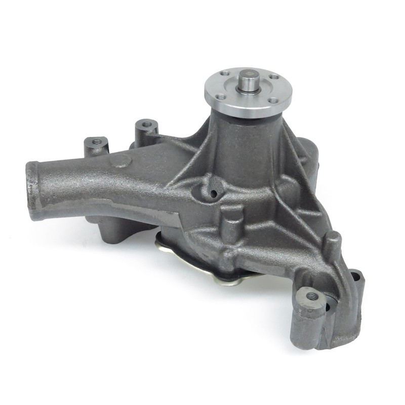 NEW WATER PUMP