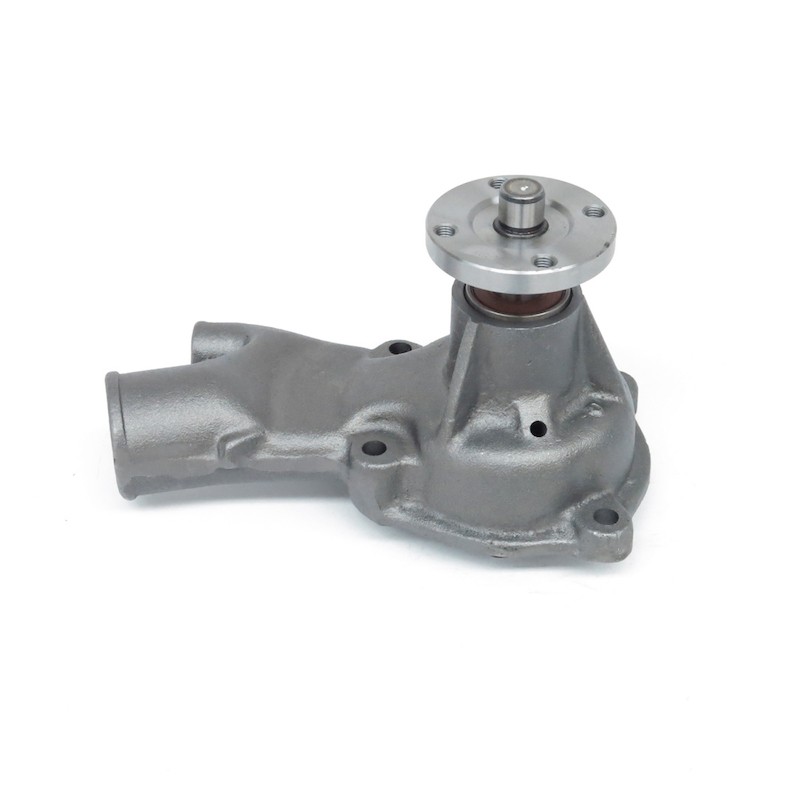 NEW WATER PUMP