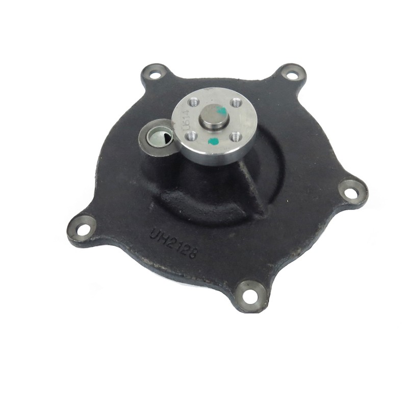 NEW WATER PUMP
