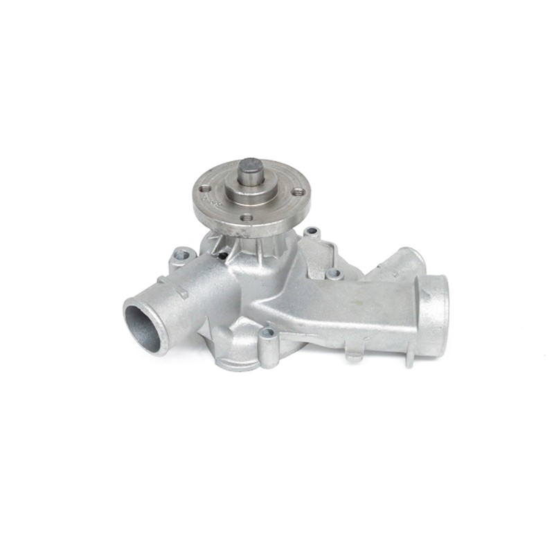 NEW WATER PUMP