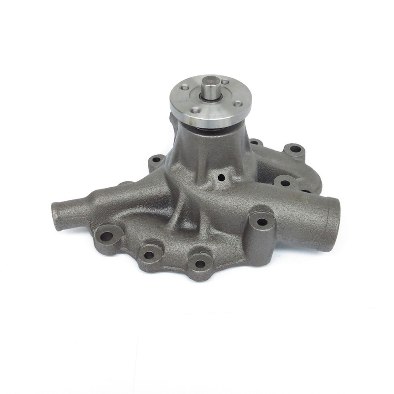 NEW WATER PUMP