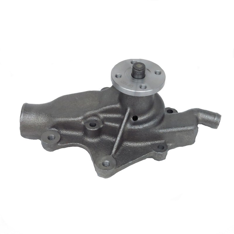 NEW WATER PUMP