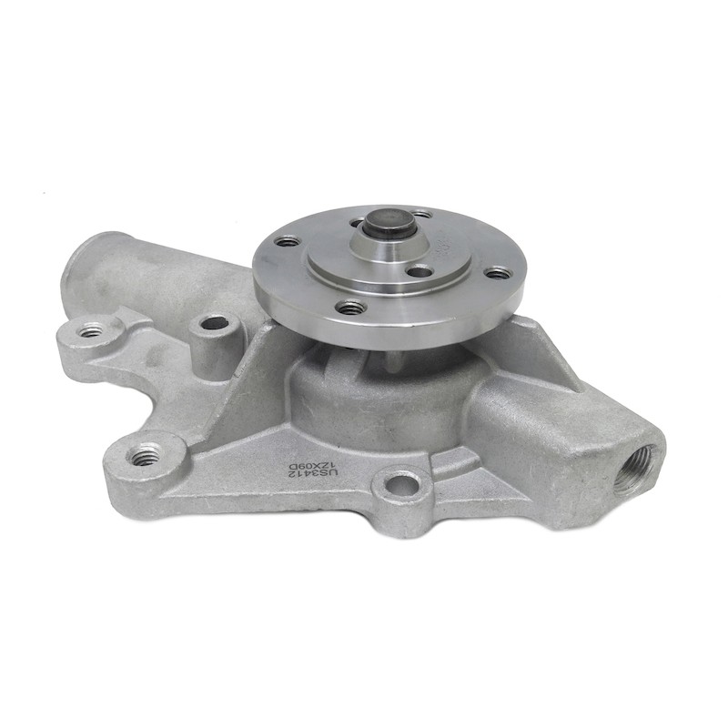 NEW WATER PUMP