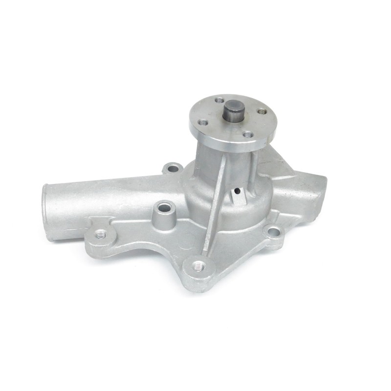 NEW WATER PUMP