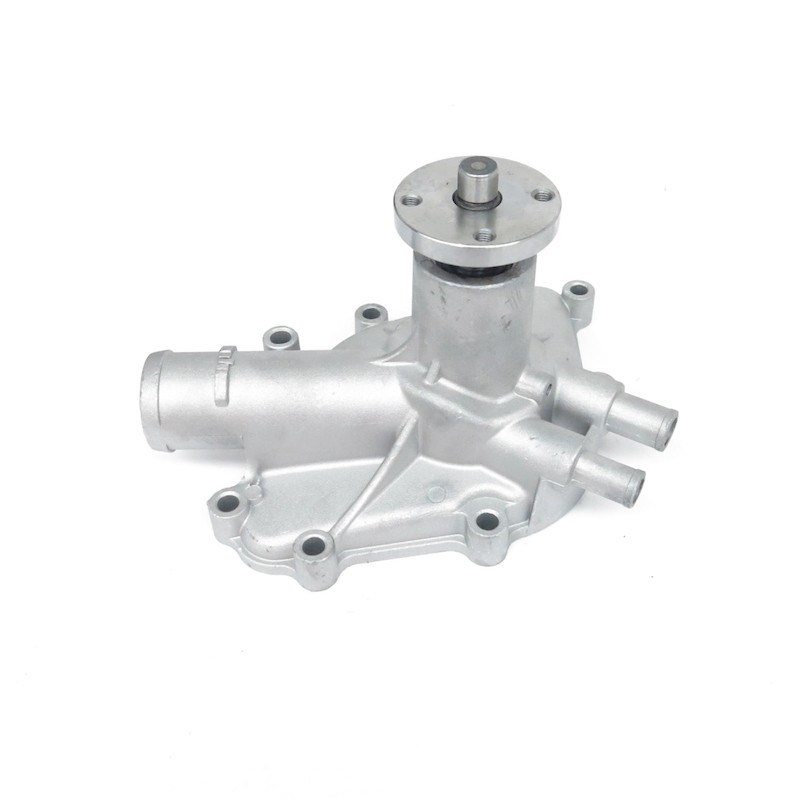 NEW WATER PUMP