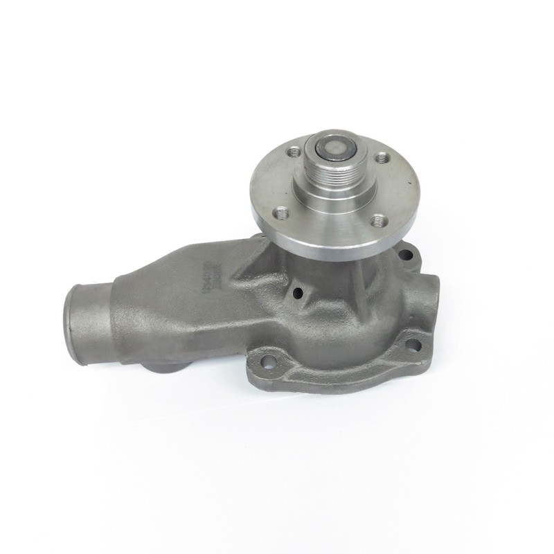 NEW WATER PUMP