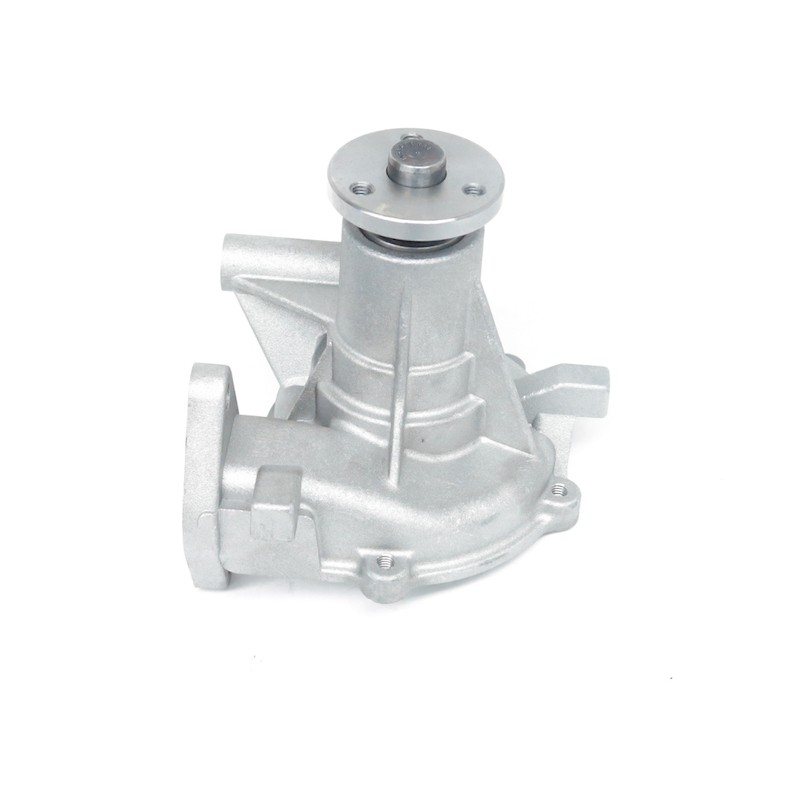NEW WATER PUMP