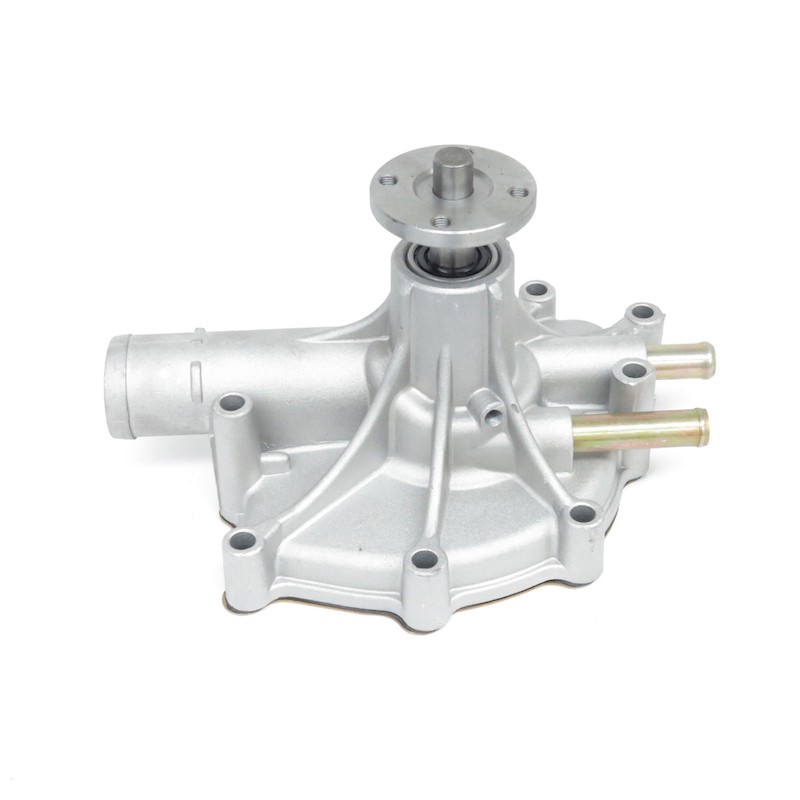 NEW WATER PUMP
