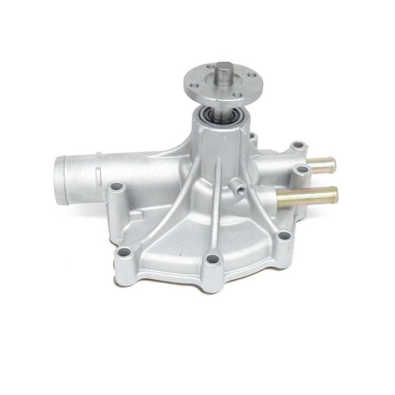 HIGH PERFORMANCE WATER PUMP