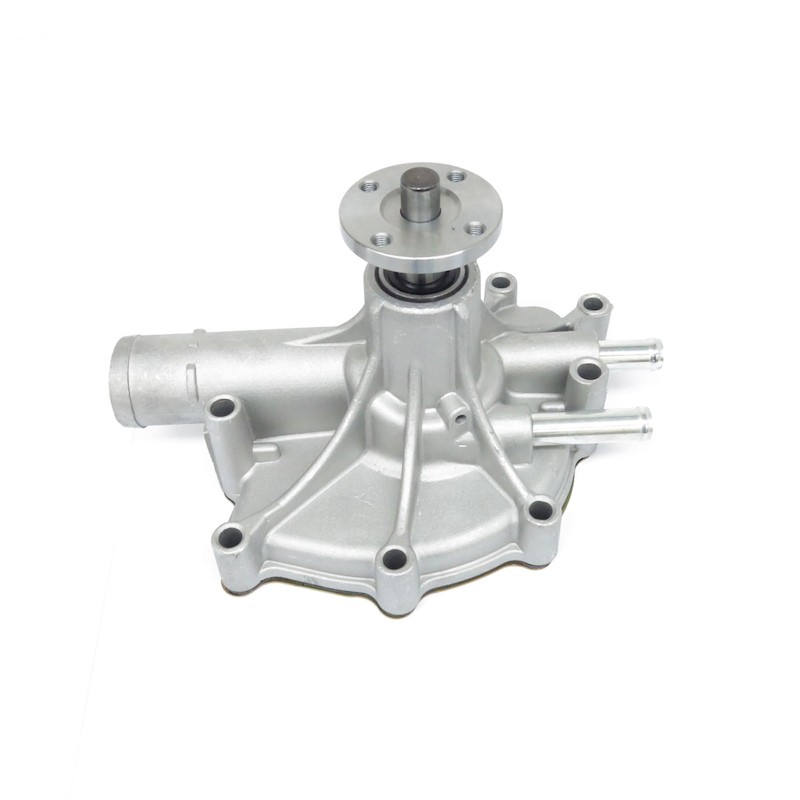 NEW WATER PUMP