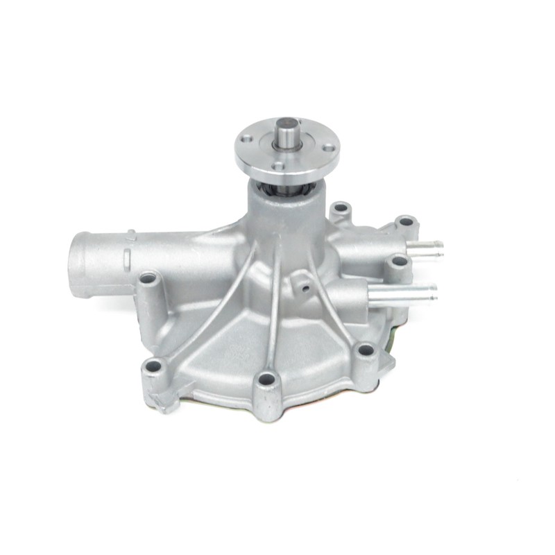 NEW WATER PUMP