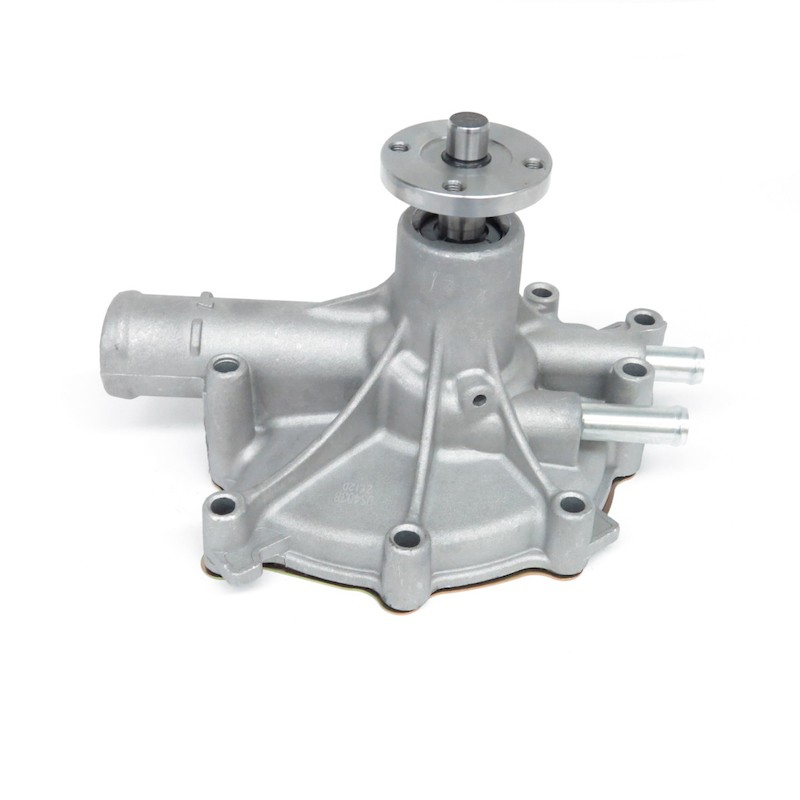 HIGH PERFORMANCE WATER PUMP