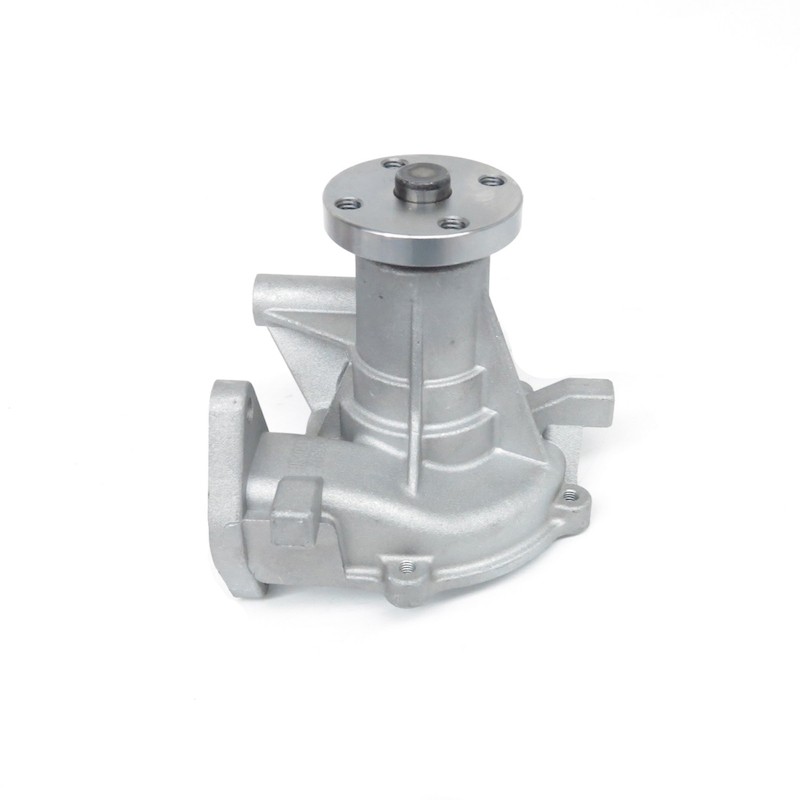 NEW WATER PUMP