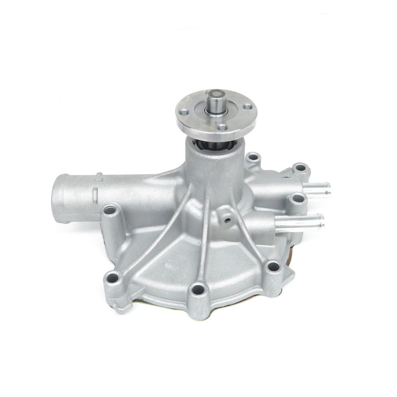 NEW WATER PUMP