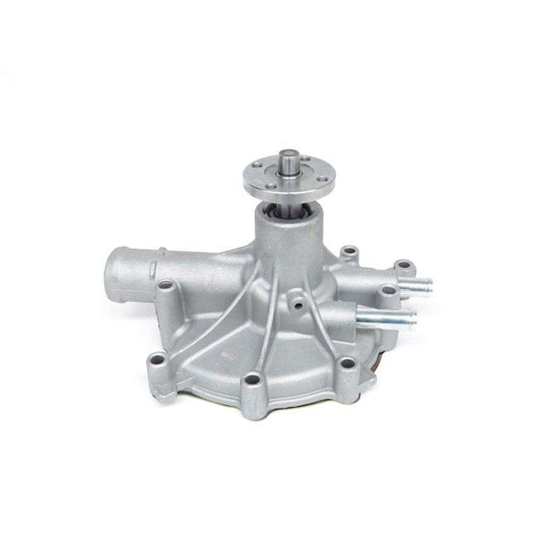 NEW WATER PUMP