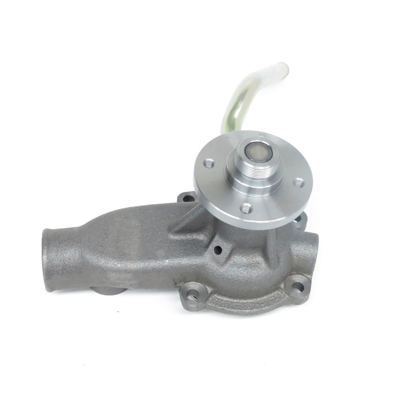 NEW WATER PUMP