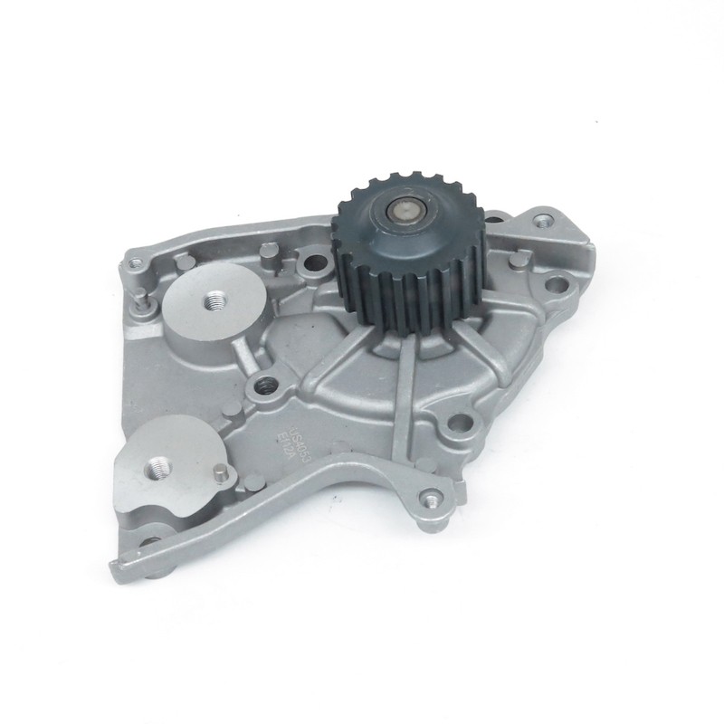 NEW WATER PUMP