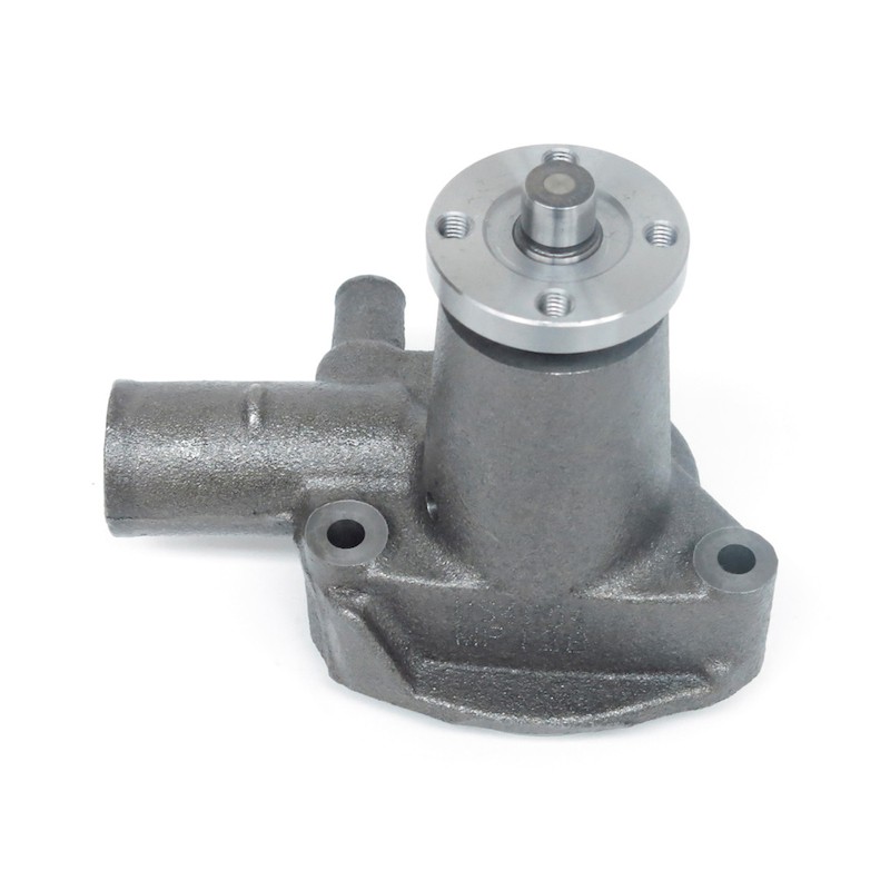 NEW WATER PUMP