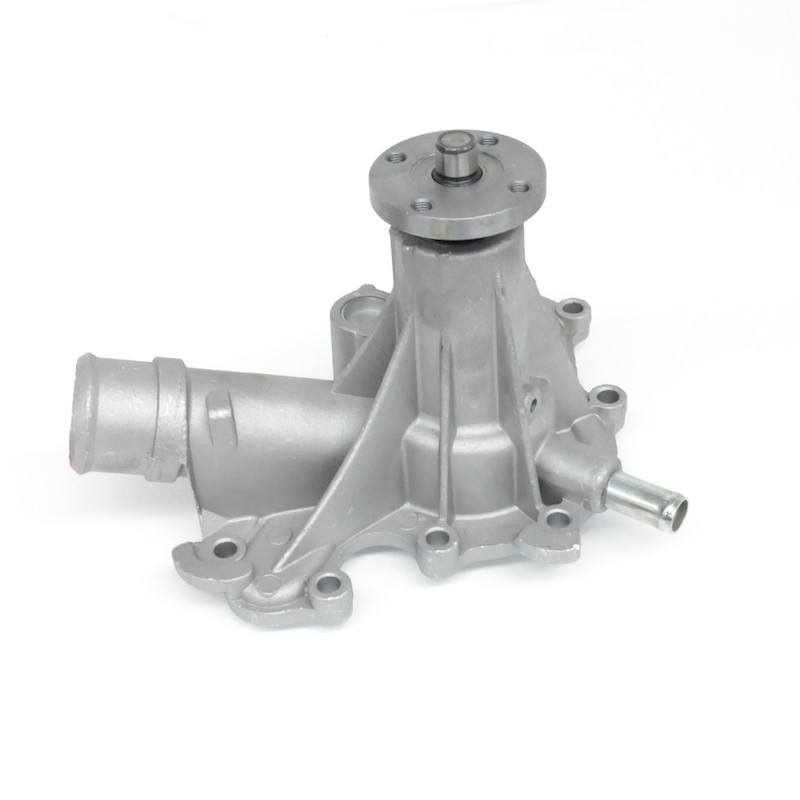 NEW WATER PUMP