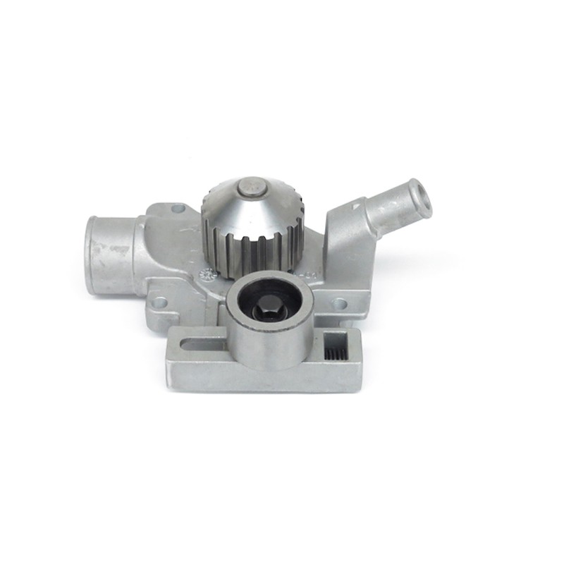 NEW WATER PUMP