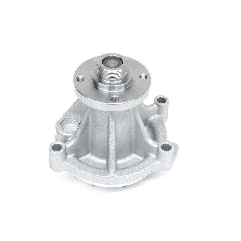 NEW WATER PUMP