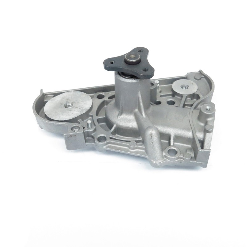 NEW WATER PUMP