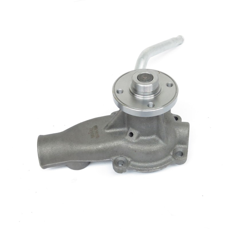 NEW WATER PUMP