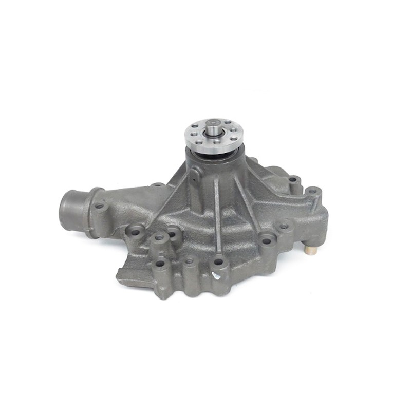 NEW WATER PUMP