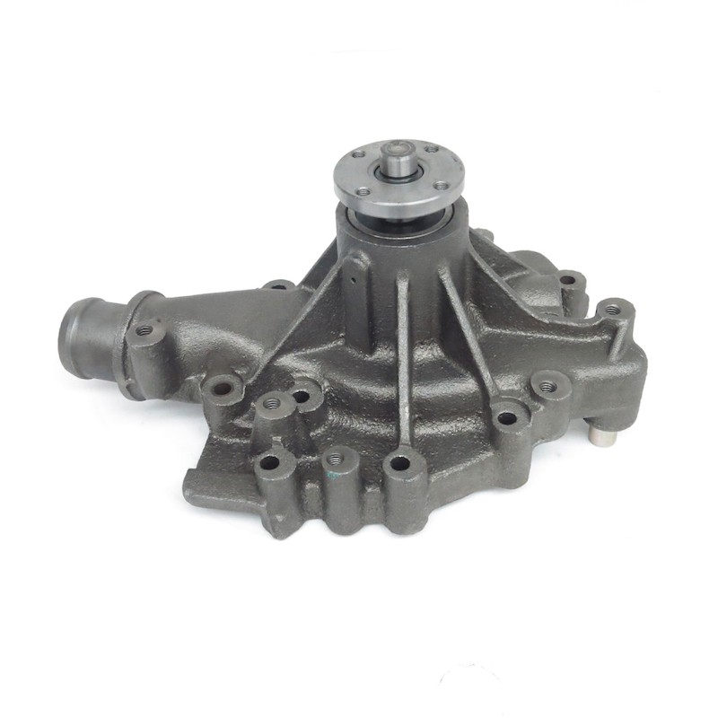 NEW WATER PUMP