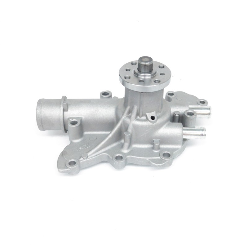 NEW WATER PUMP