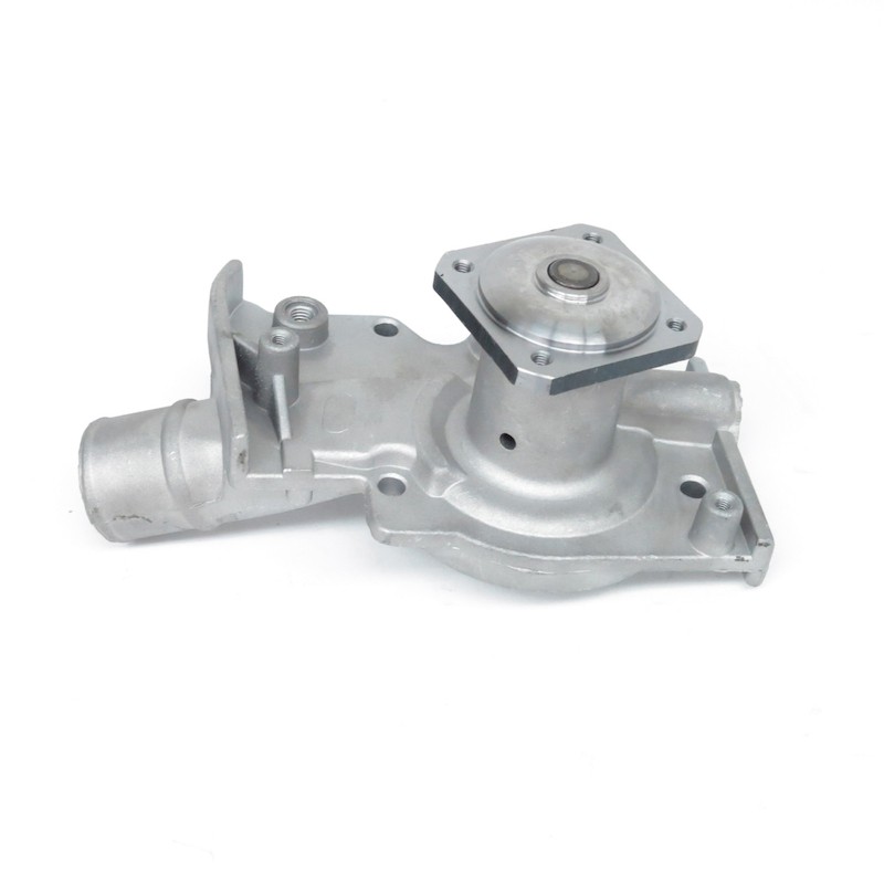 NEW WATER PUMP