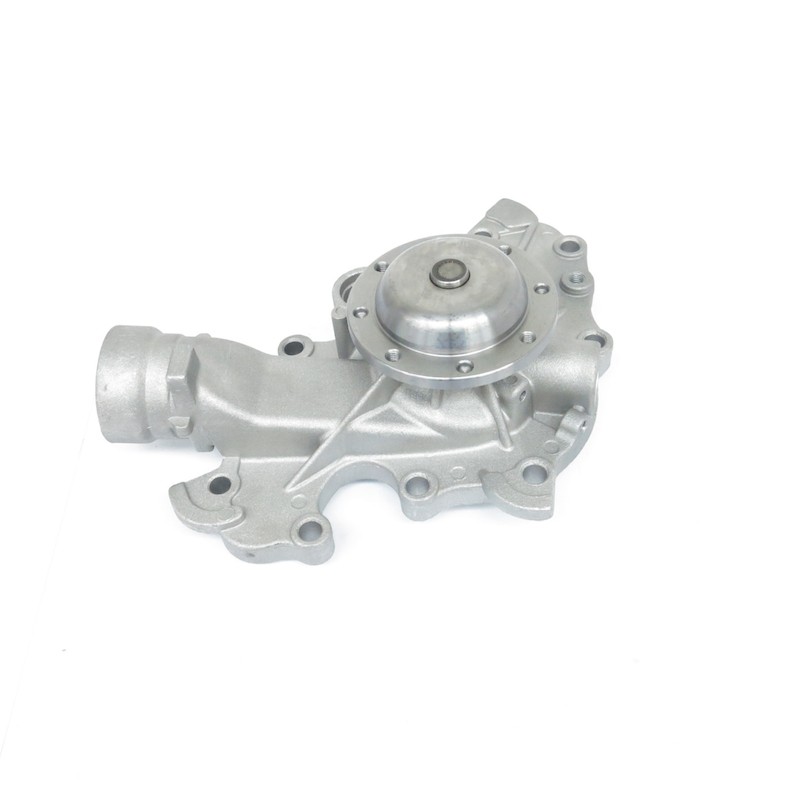 NEW WATER PUMP