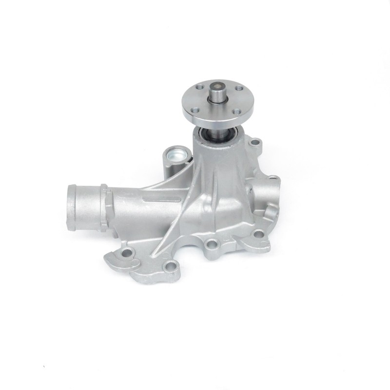 NEW WATER PUMP