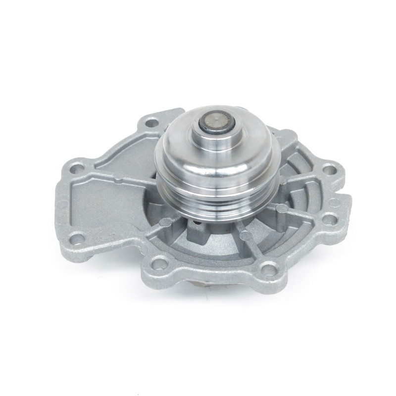 NEW WATER PUMP