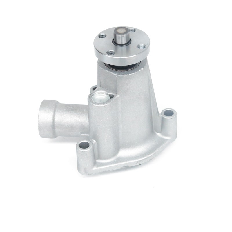 NEW WATER PUMP