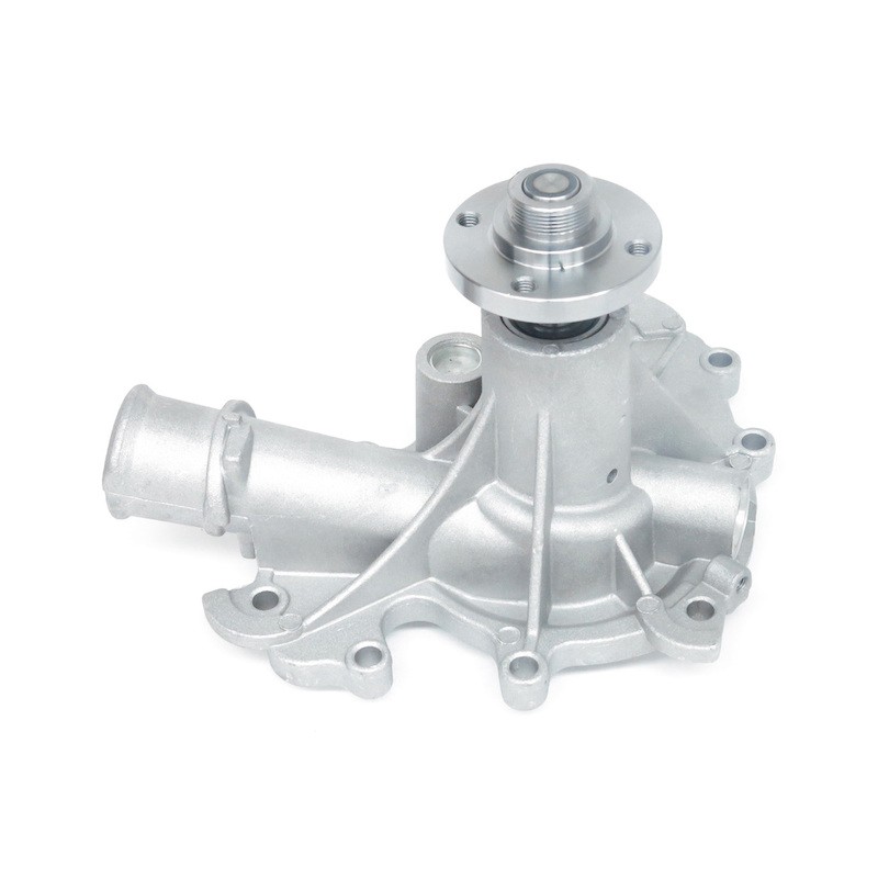 NEW WATER PUMP