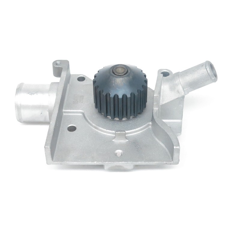 NEW WATER PUMP