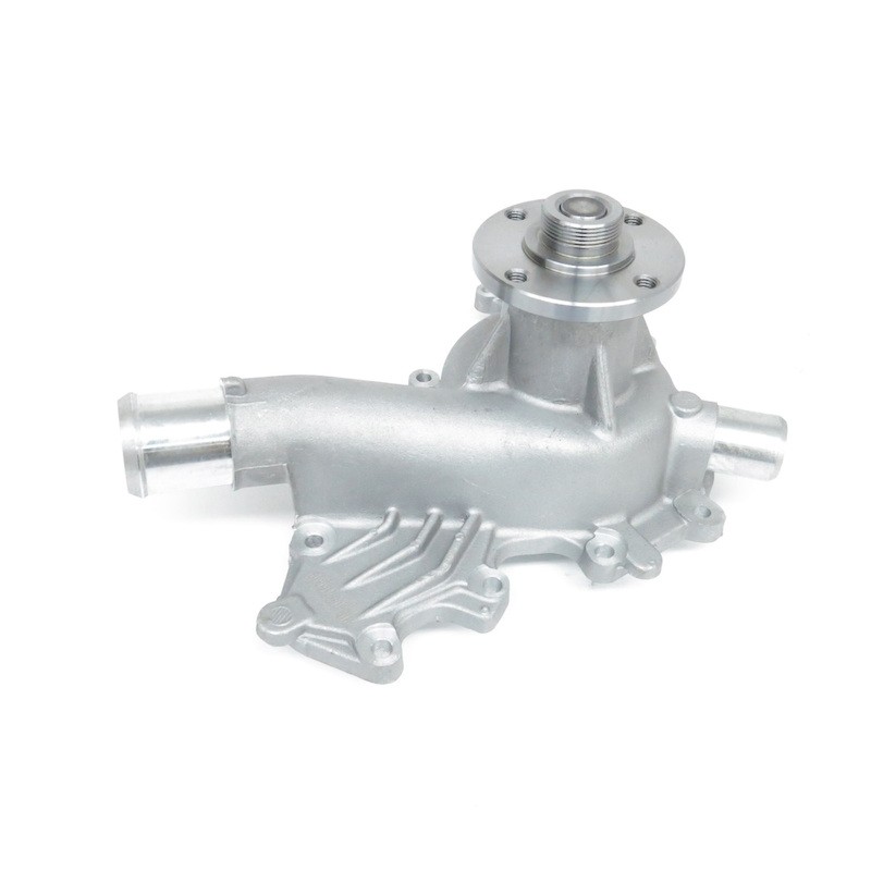 NEW WATER PUMP