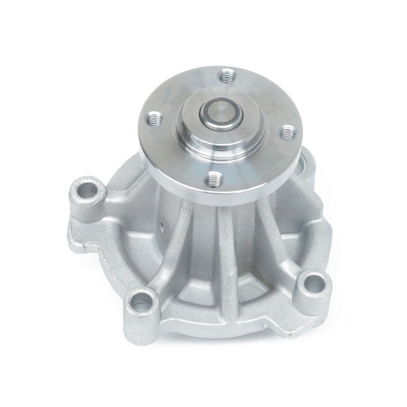 NEW WATER PUMP