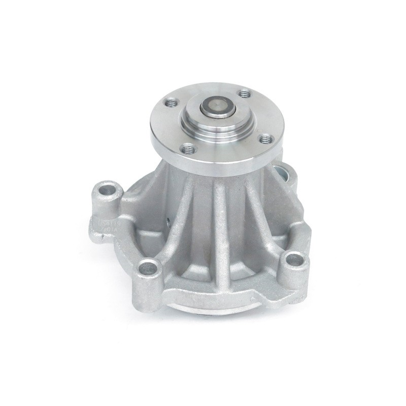 NEW WATER PUMP