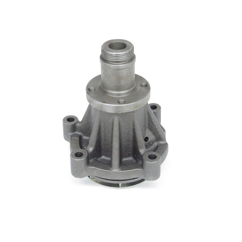 NEW WATER PUMP