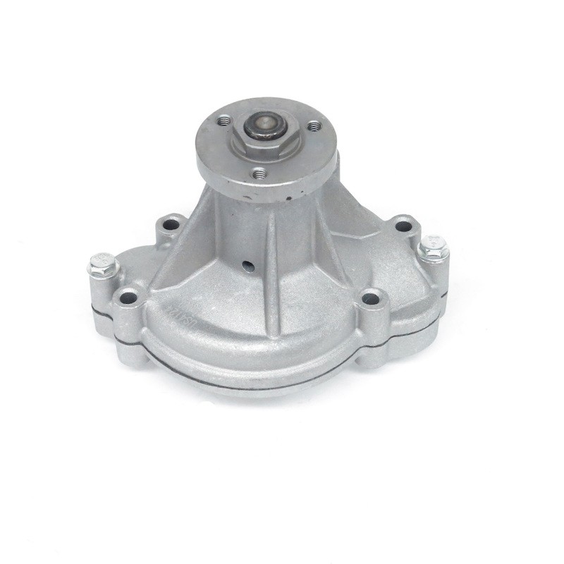 NEW WATER PUMP