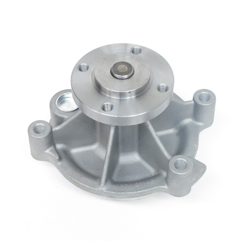 NEW WATER PUMP