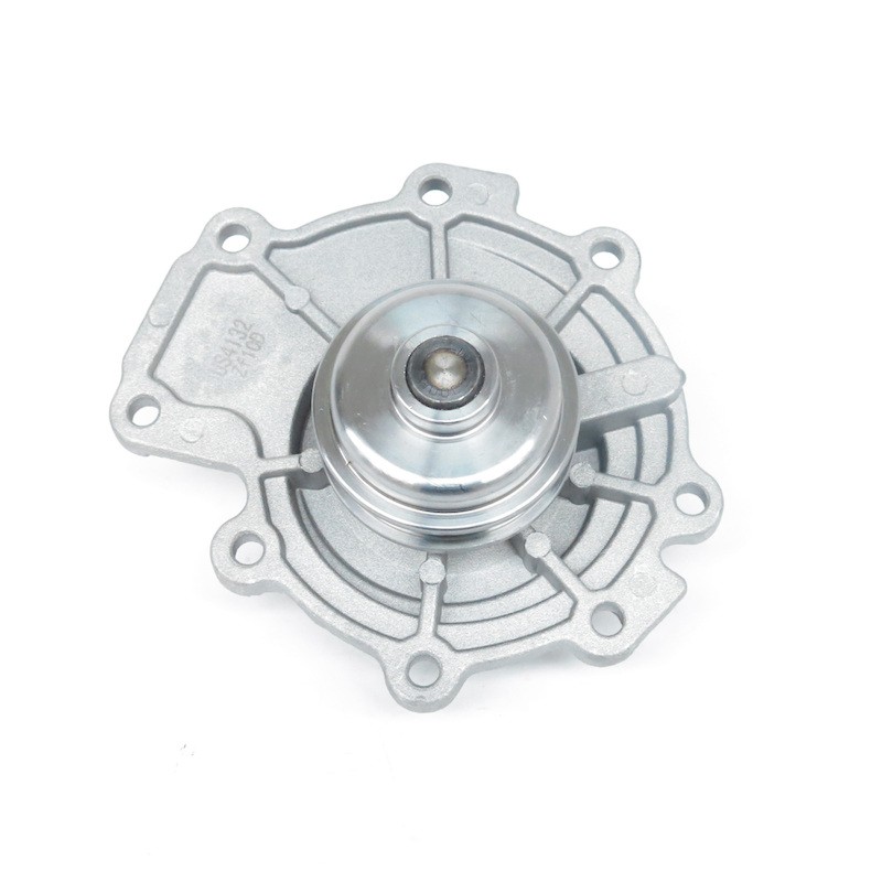 NEW WATER PUMP