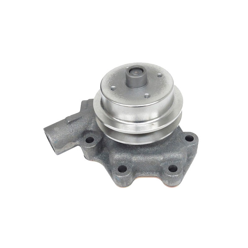 NEW WATER PUMP