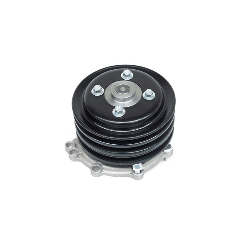 NEW WATER PUMP