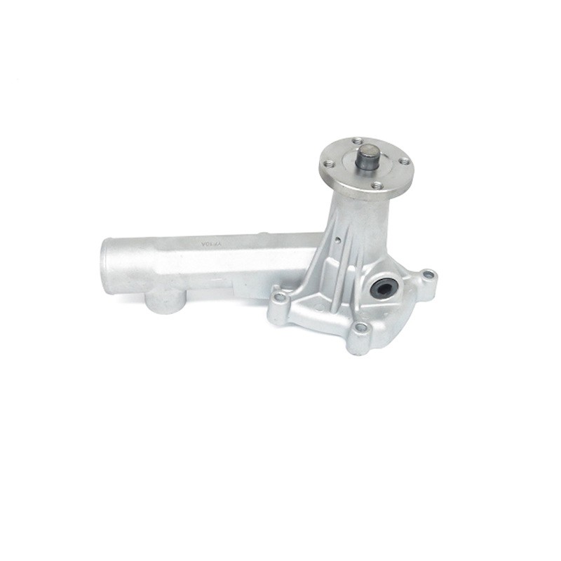NEW WATER PUMP