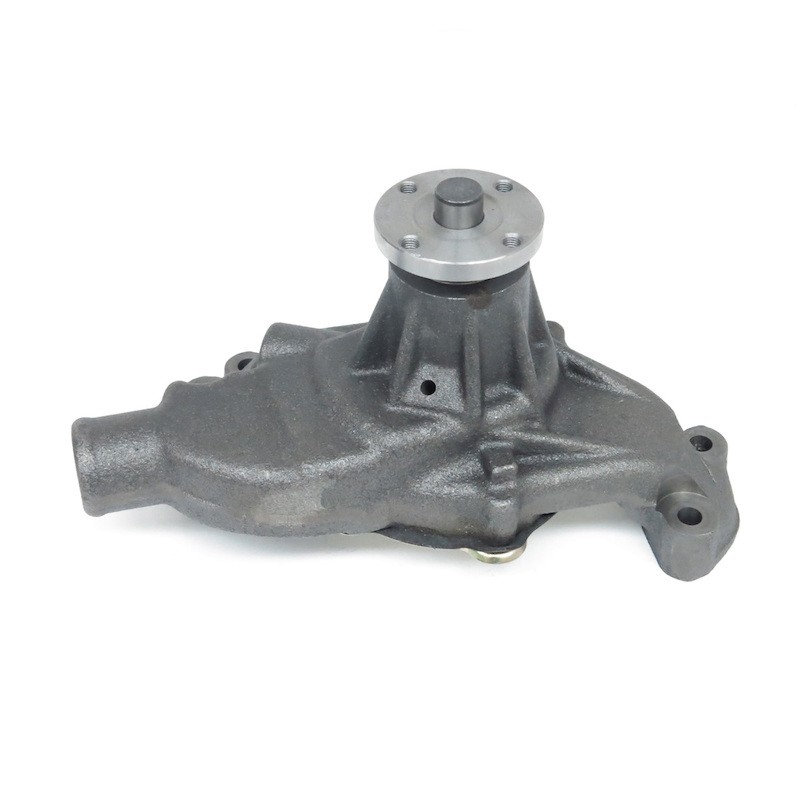NEW WATER PUMP