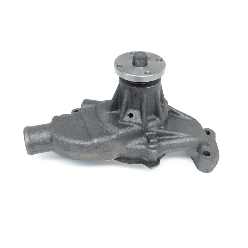 HIGH PERFORMANCE WATER PUMP
