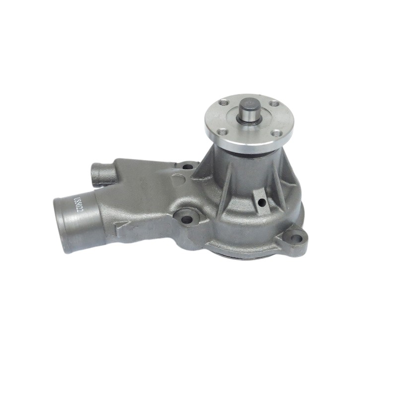 NEW WATER PUMP